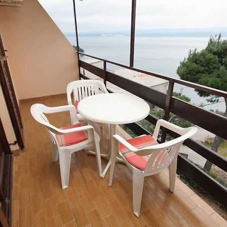 Apartments By The Sea Nemira, Omis - 5884 Tice Εξωτερικό φωτογραφία